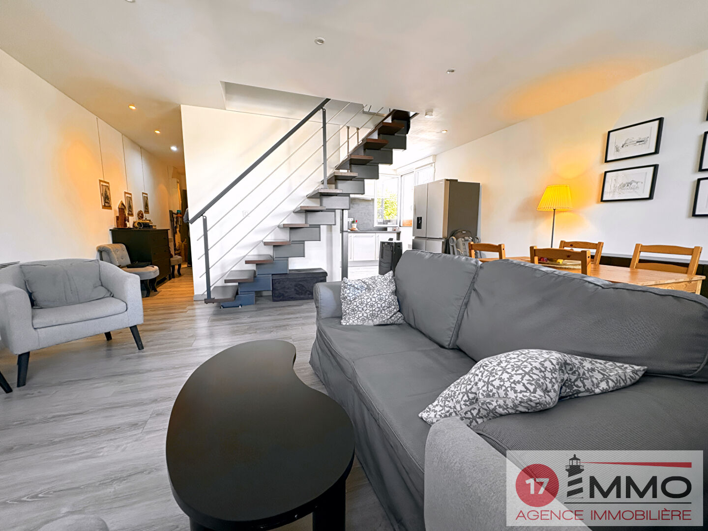 Photo Appartement Châtelaillon-Plage 3 pièces 84 m2 image 4/6