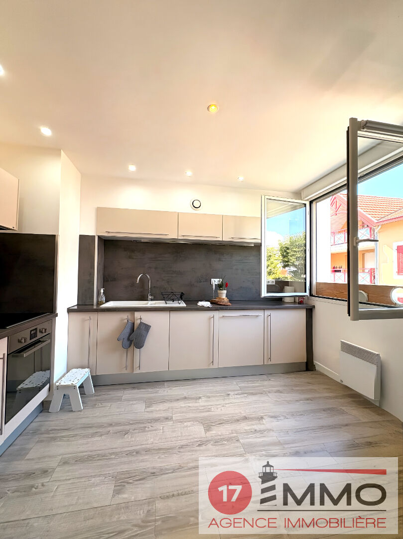 Photo Appartement Châtelaillon-Plage 3 pièces 84 m2 image 5/6