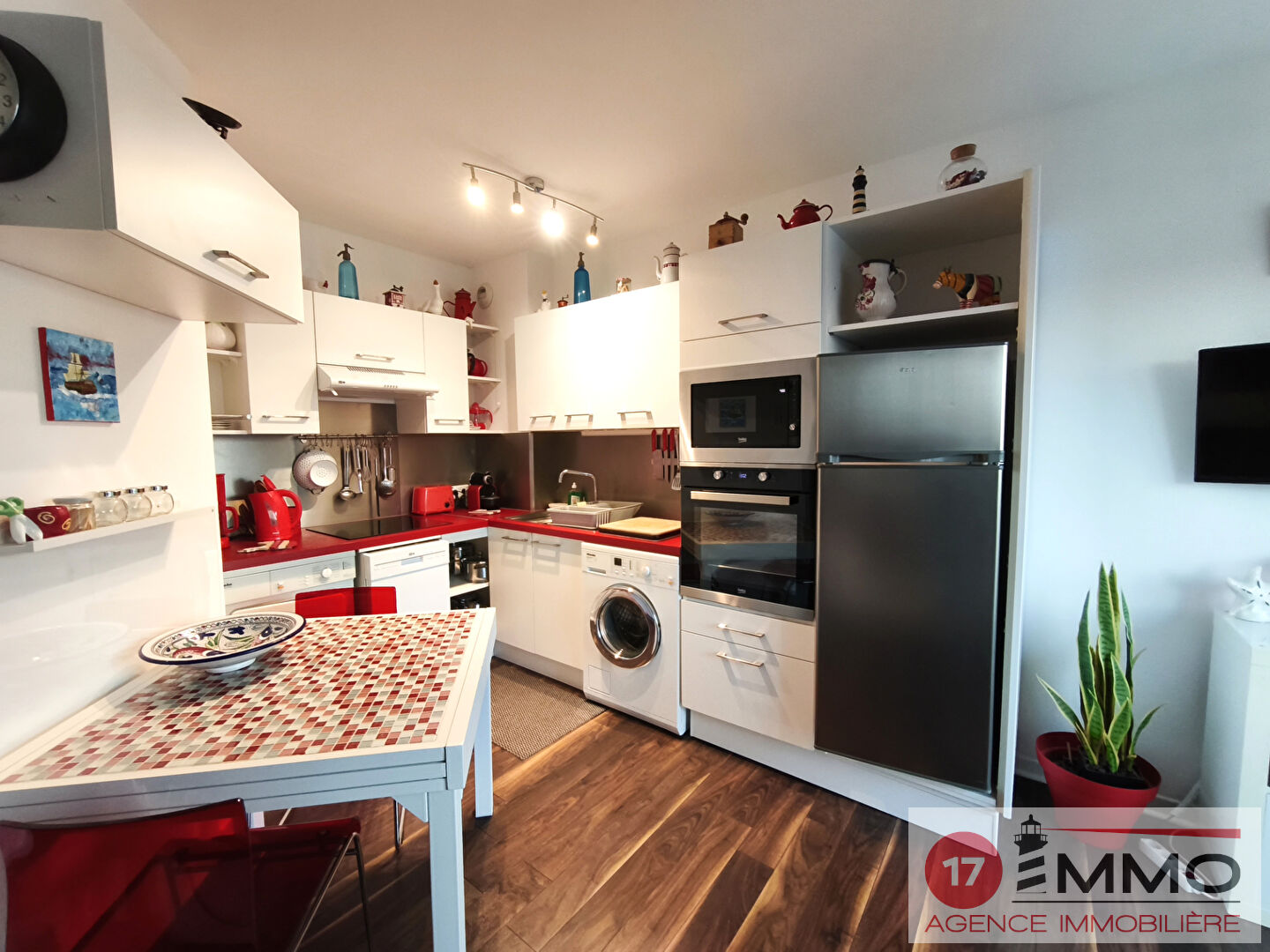 Photo Appartement Châtelaillon-Plage 2 pièces 35 m2 image 2/5