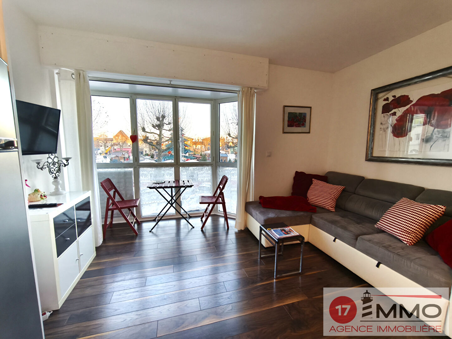 Photo Appartement Châtelaillon-Plage 2 pièces 35 m2 image 3/5