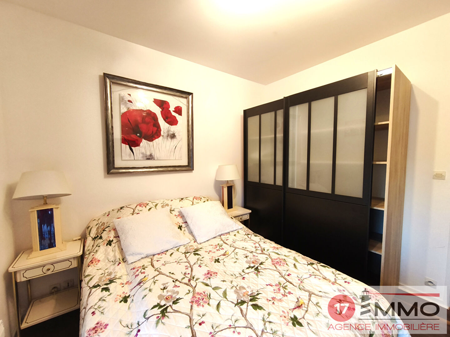 Photo Appartement Châtelaillon-Plage 2 pièces 35 m2 image 4/5