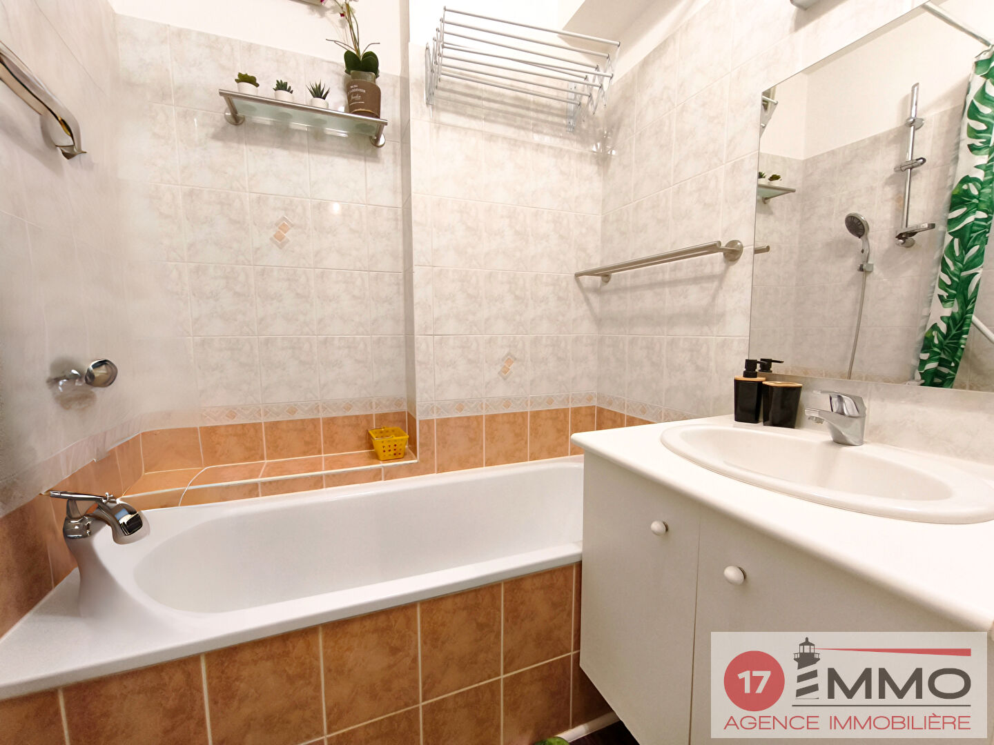 Photo Appartement Châtelaillon-Plage 2 pièces 35 m2 image 5/5