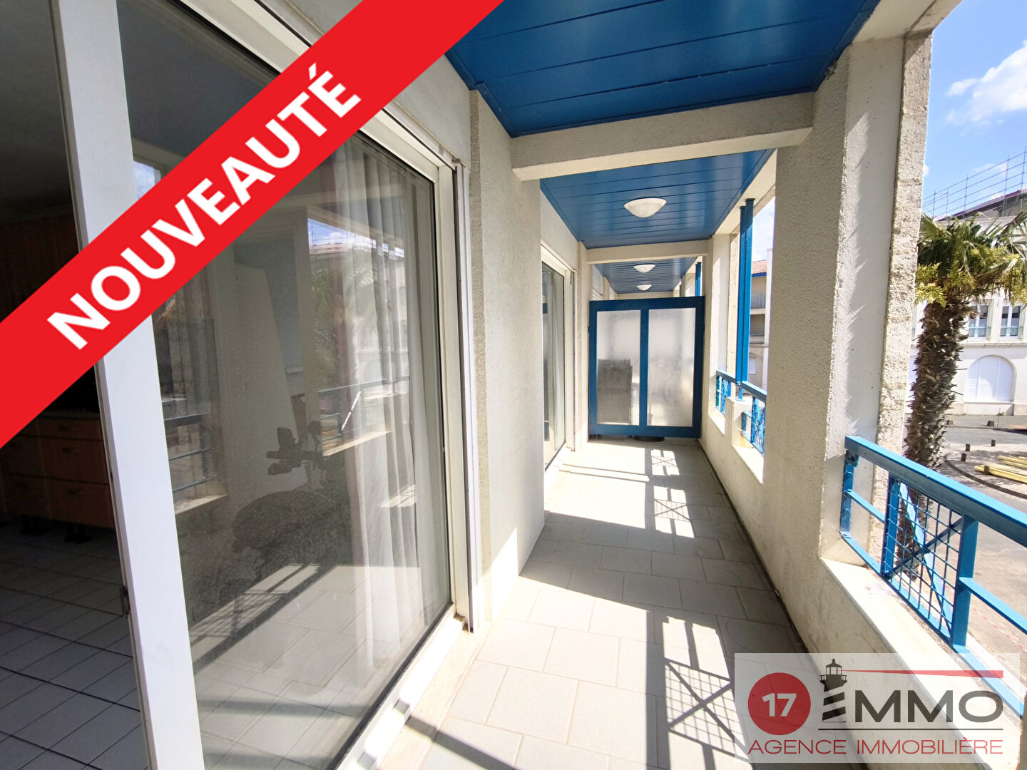 Agence immobilière de 
 17 IMMO - 17 IMMO 
