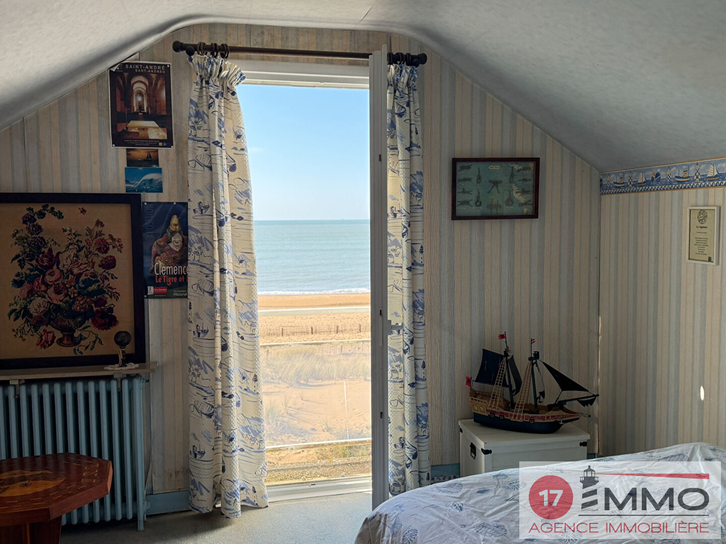 Agence immobilière de 
 17 IMMO - 17 IMMO 
