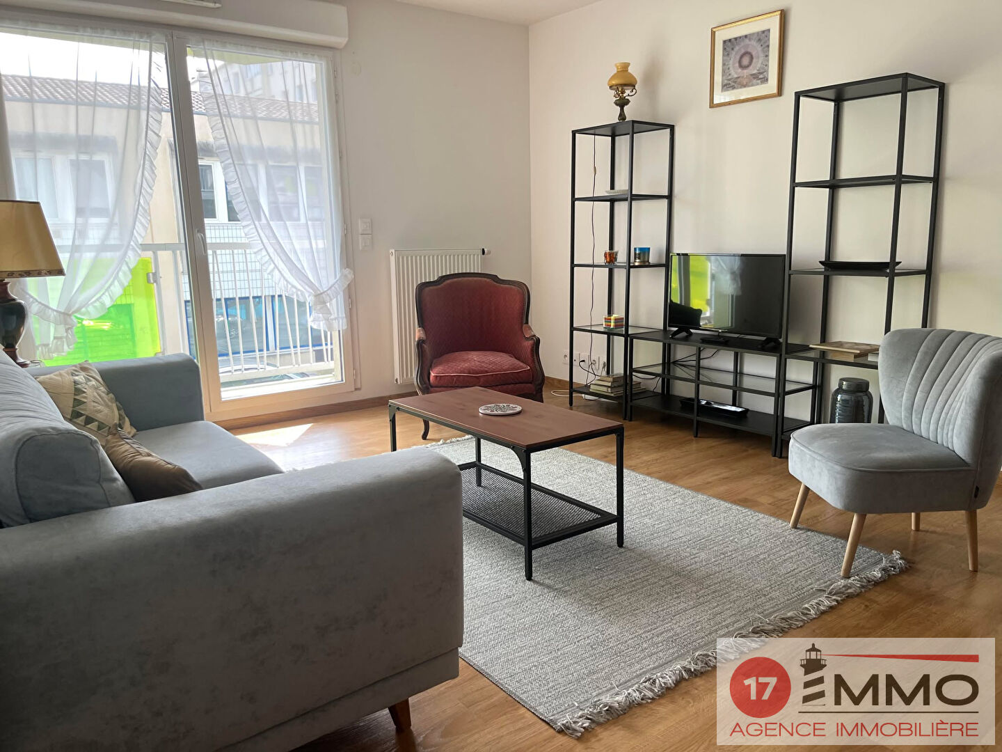 Agence immobilière de 
 17 IMMO - 17 IMMO 
