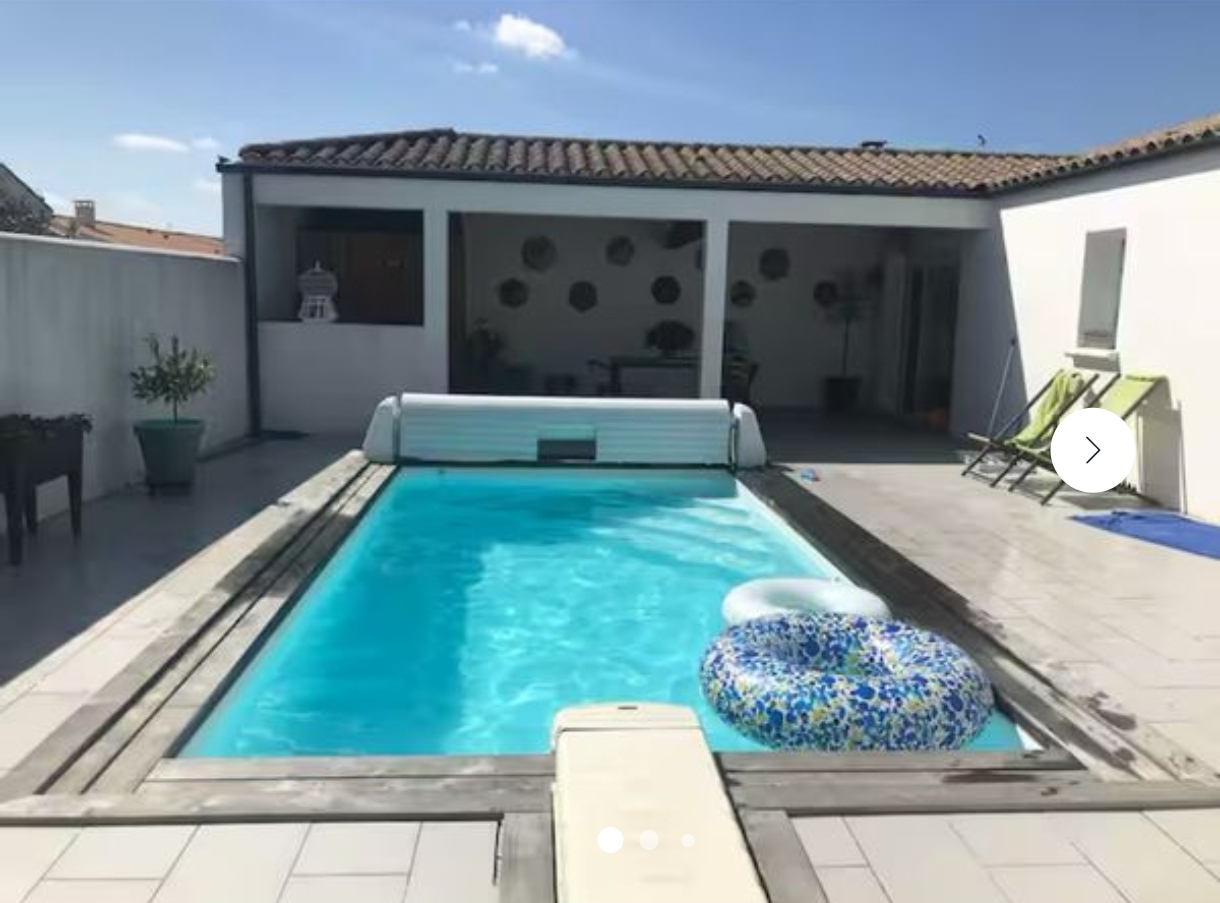 Agence immobilière de 
 17 IMMO - 17 IMMO 
