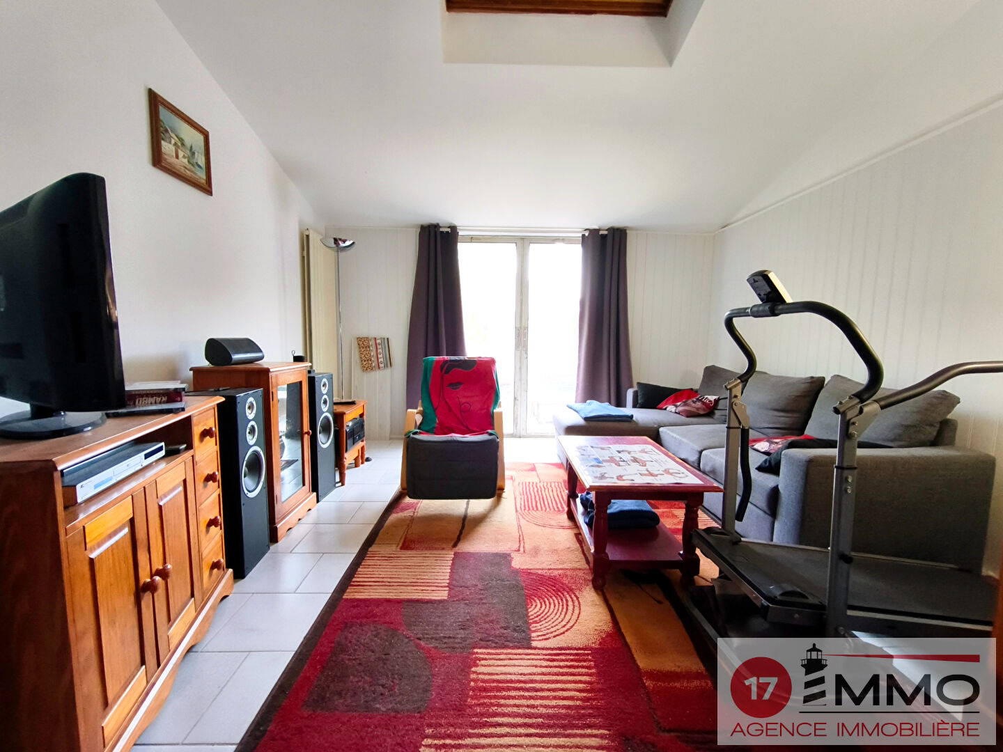 Agence immobilière de 
 17 IMMO - 17 IMMO 
