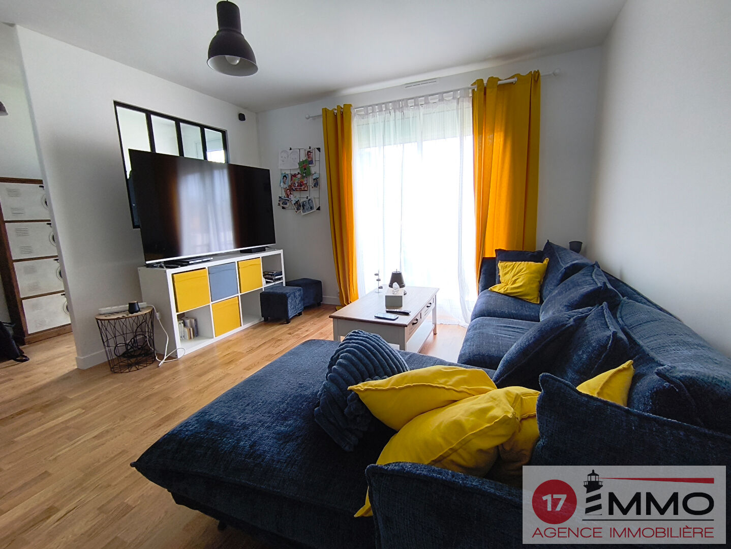 Agence immobilière de 
 17 IMMO - 17 IMMO 
