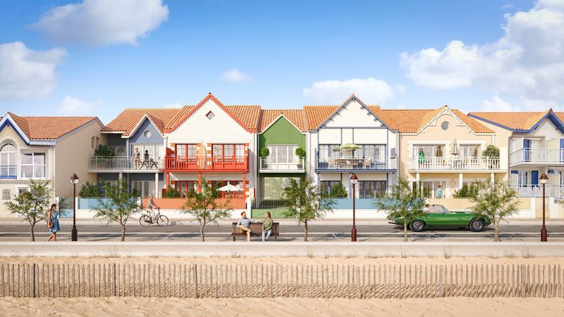 Agence immobilière de 
 17 IMMO - 17 IMMO 
