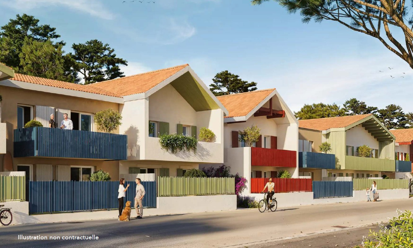 Agence immobilière de 
 17 IMMO - 17 IMMO 
