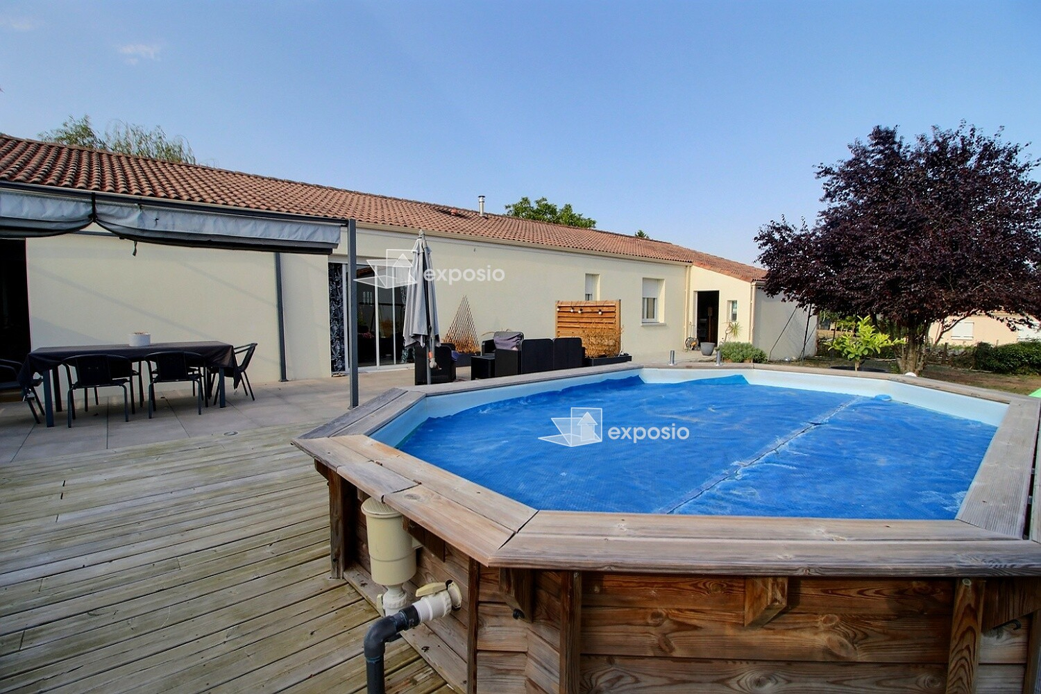 Agence immobilière de 203 Immobilier
