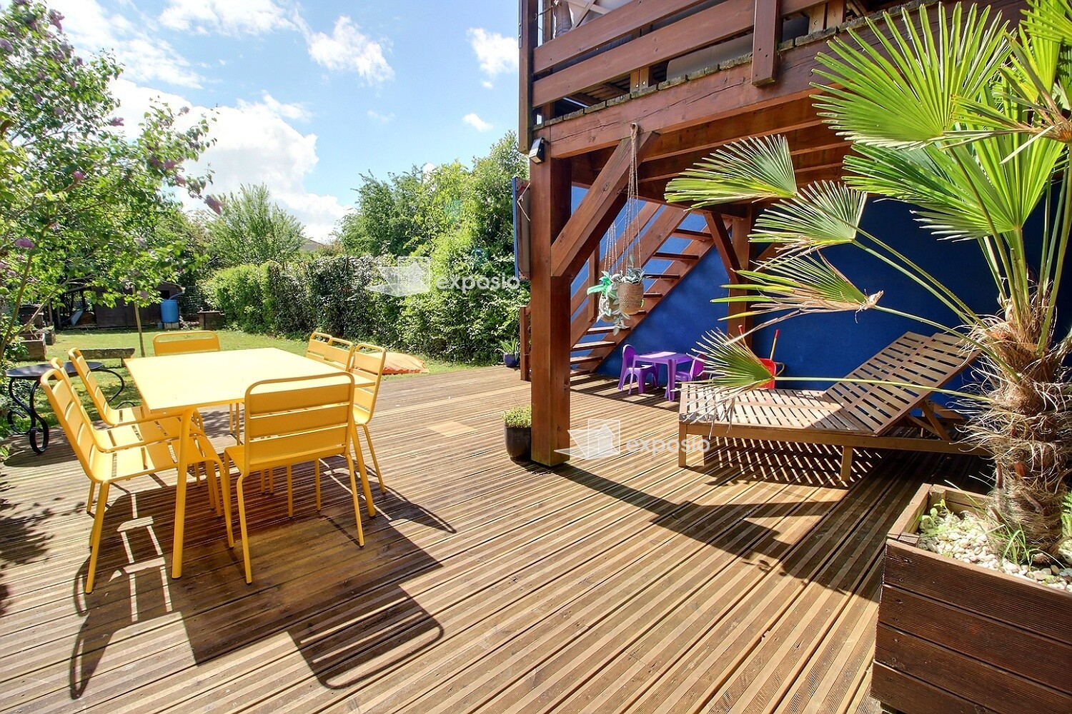 Agence immobilière de 203 Immobilier