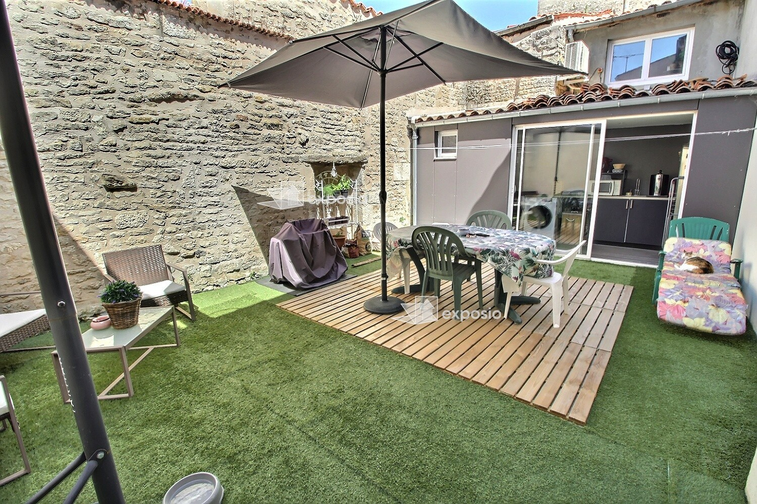 Agence immobilière de 203 Immobilier