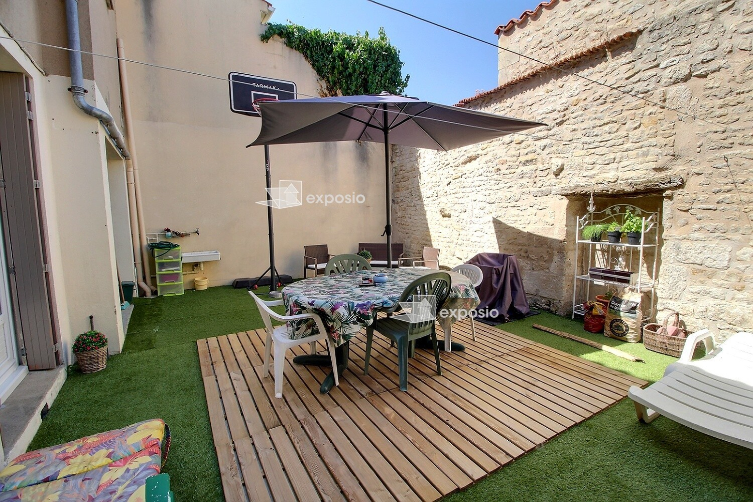 Agence immobilière de 203 Immobilier