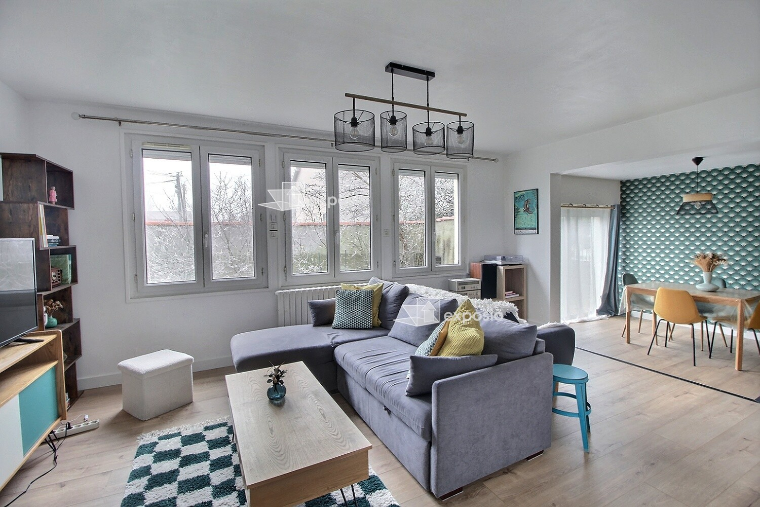 Agence immobilière de 203 Immobilier