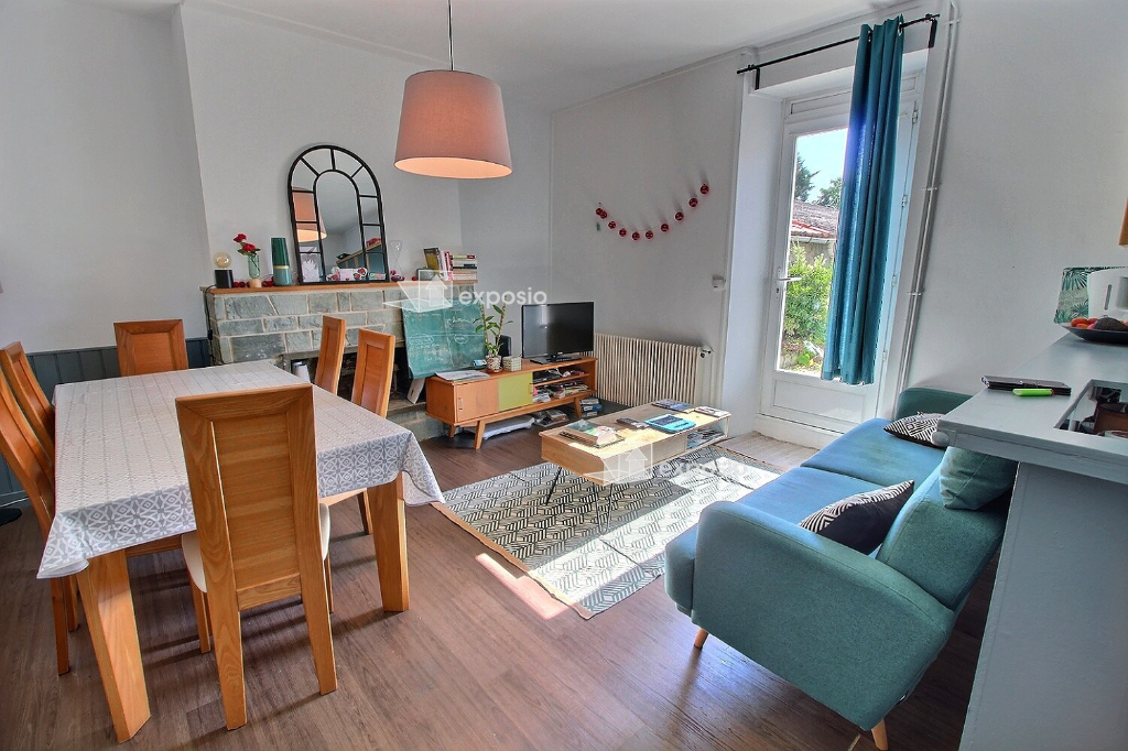 Agence immobilière de 203 Immobilier