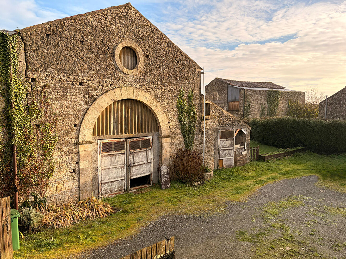 Agence immobilière de 203 Immobilier