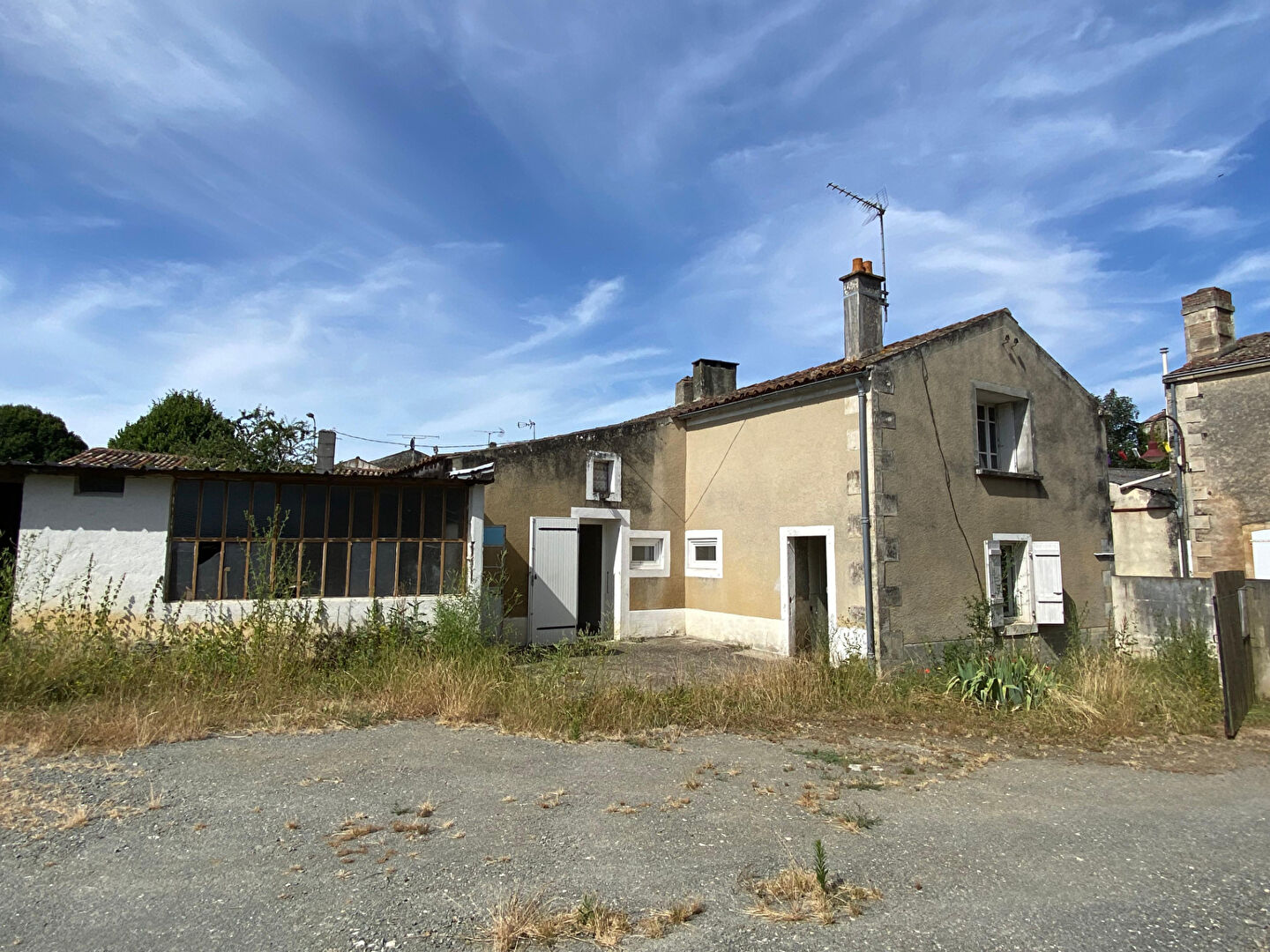 Agence immobilière de 203 Immobilier