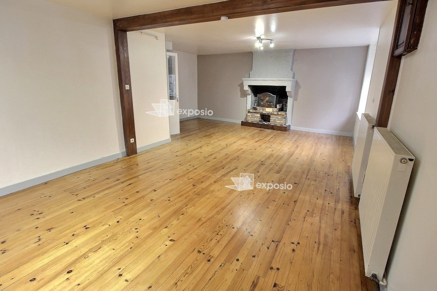 Photo Maison Ardin 3 pièce(s) 95 m2 et dépendances image 3/5