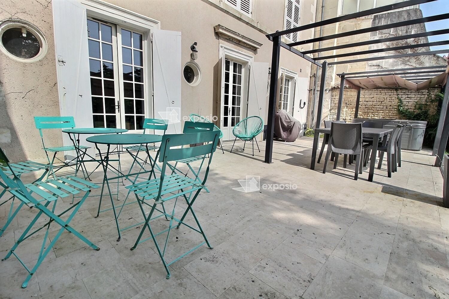 Agence immobilière de 203 Immobilier