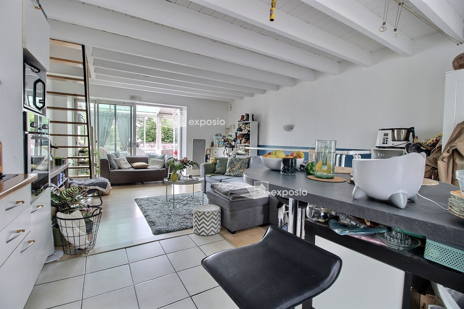 Agence immobilière de 203 Immobilier