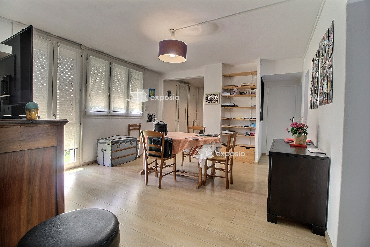 Agence immobilière de 203 Immobilier