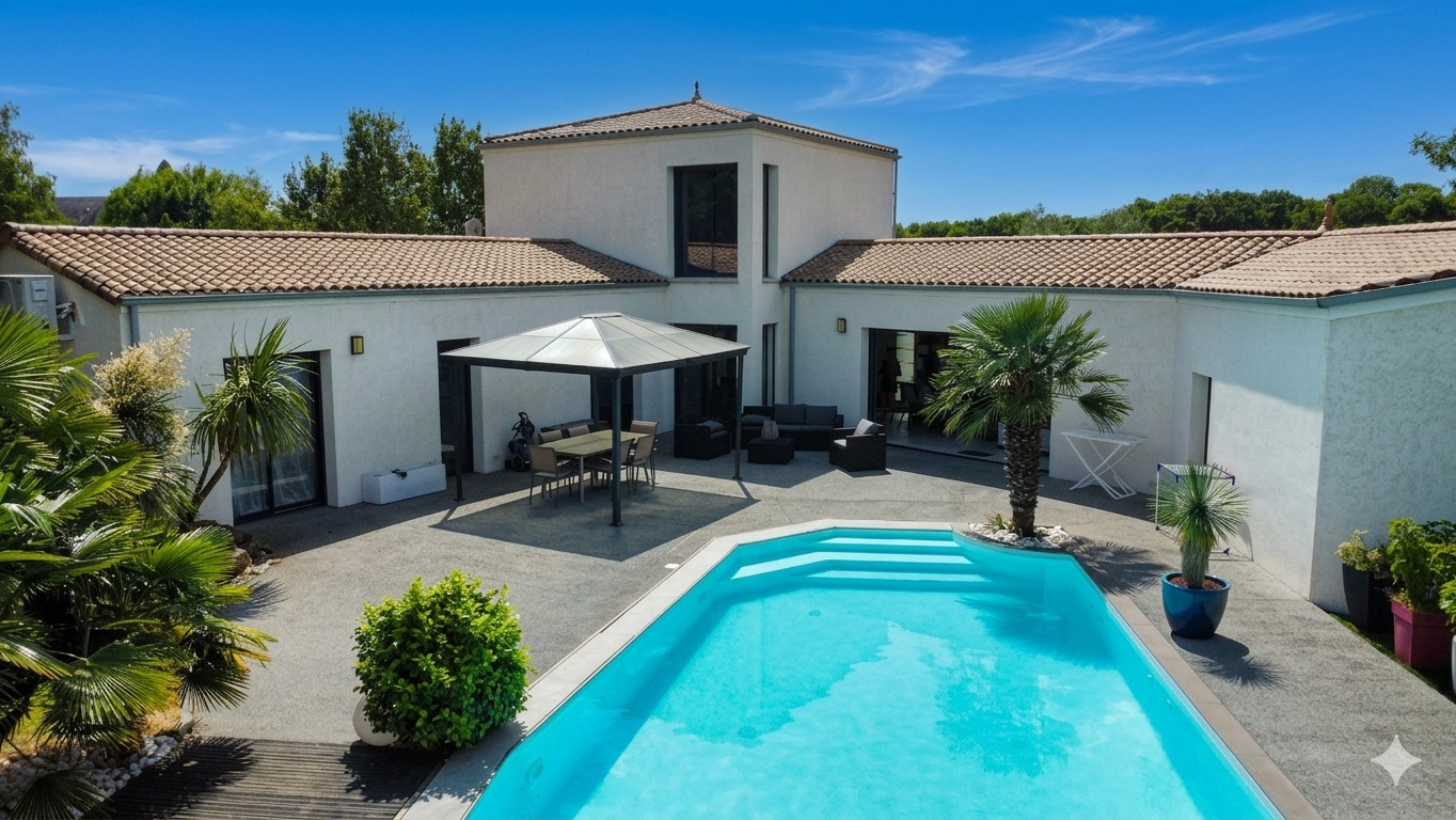 Agence immobilière de 203 Immobilier