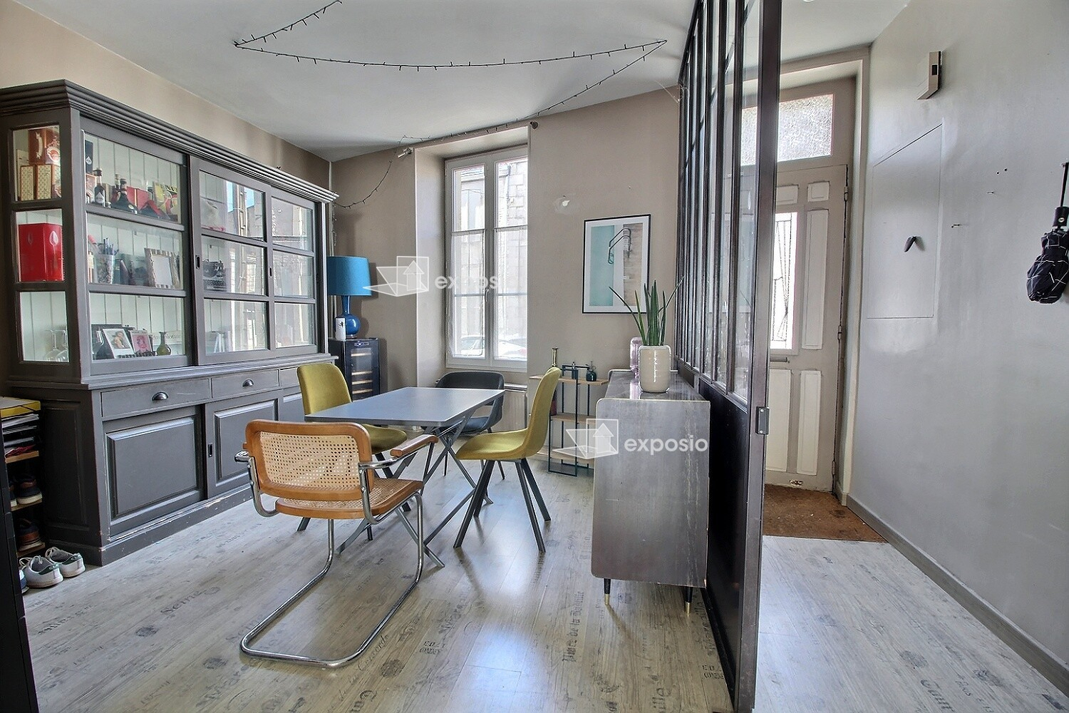 Agence immobilière de 203 Immobilier
