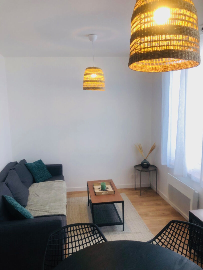 Agence immobilière de 203 Immobilier