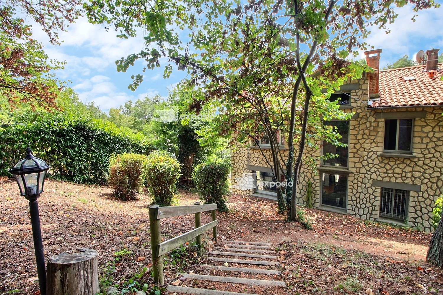 Agence immobilière de 203 Immobilier