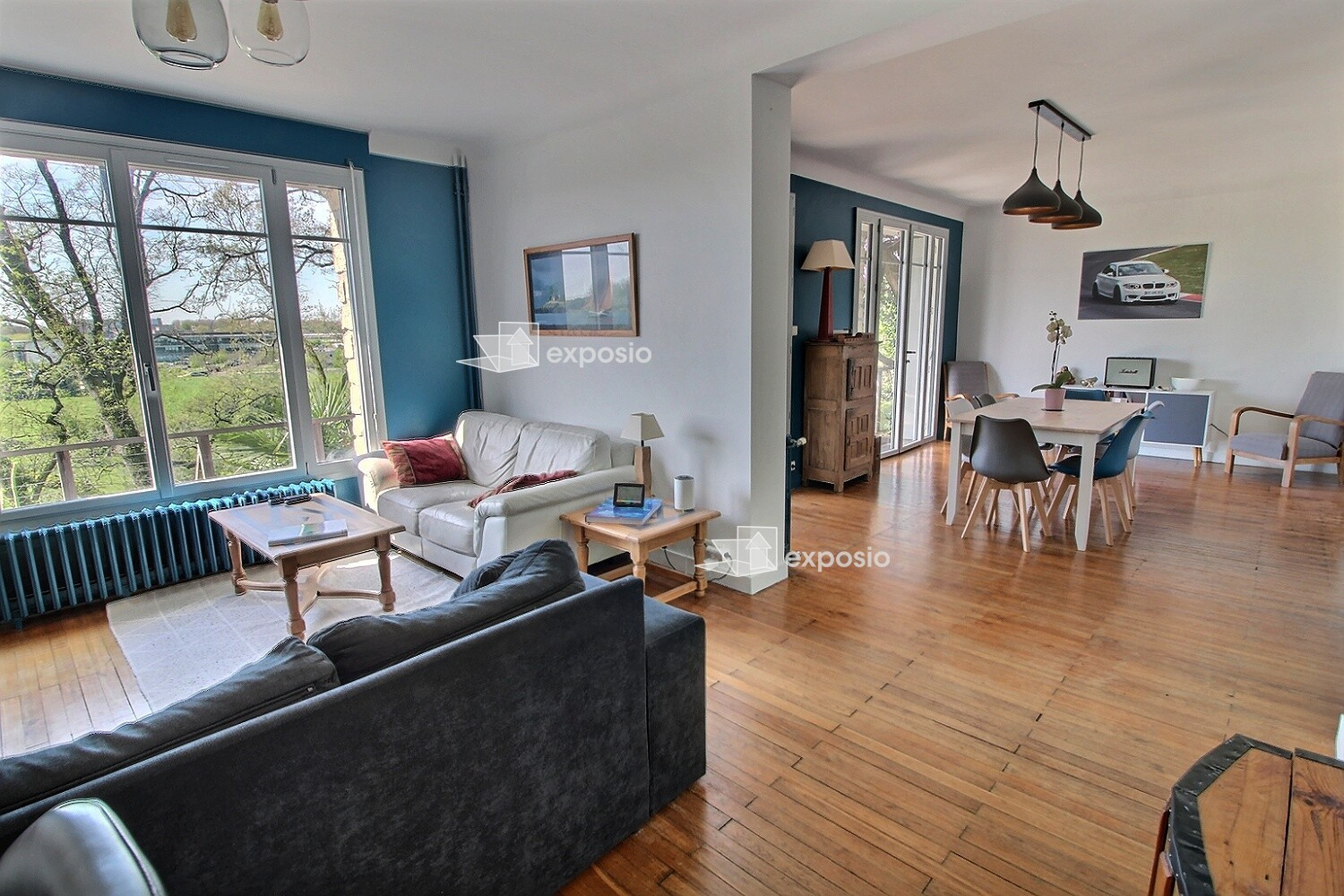 Photo Maison Quais Métayer Niort 180 m2 image 3/5