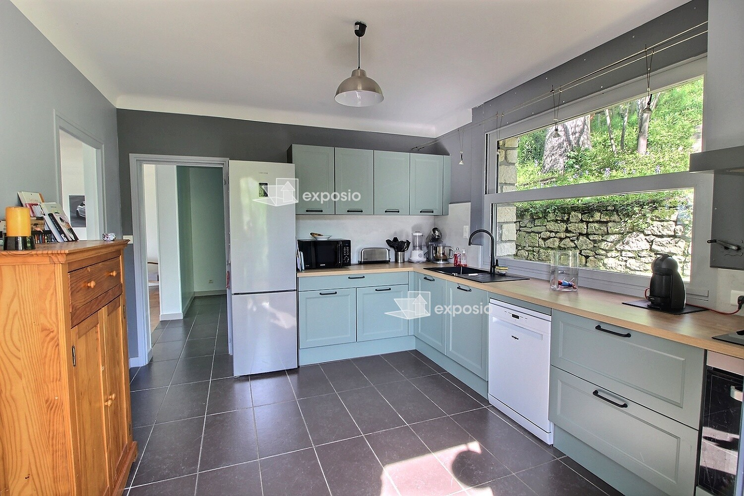 Photo Maison Quais Métayer Niort 180 m2 image 4/5