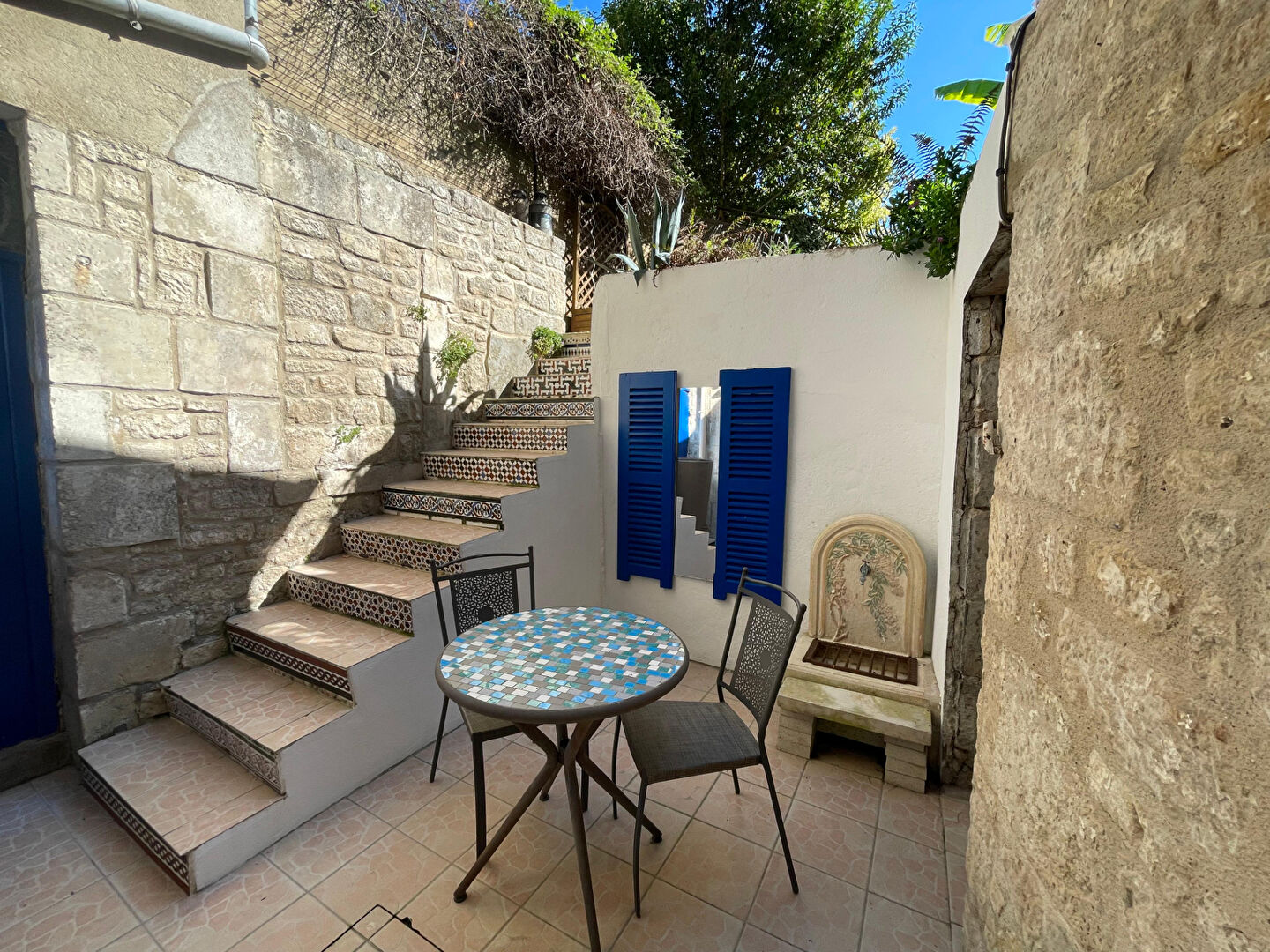 Photo Maison de caractère de 150m² image 2/5