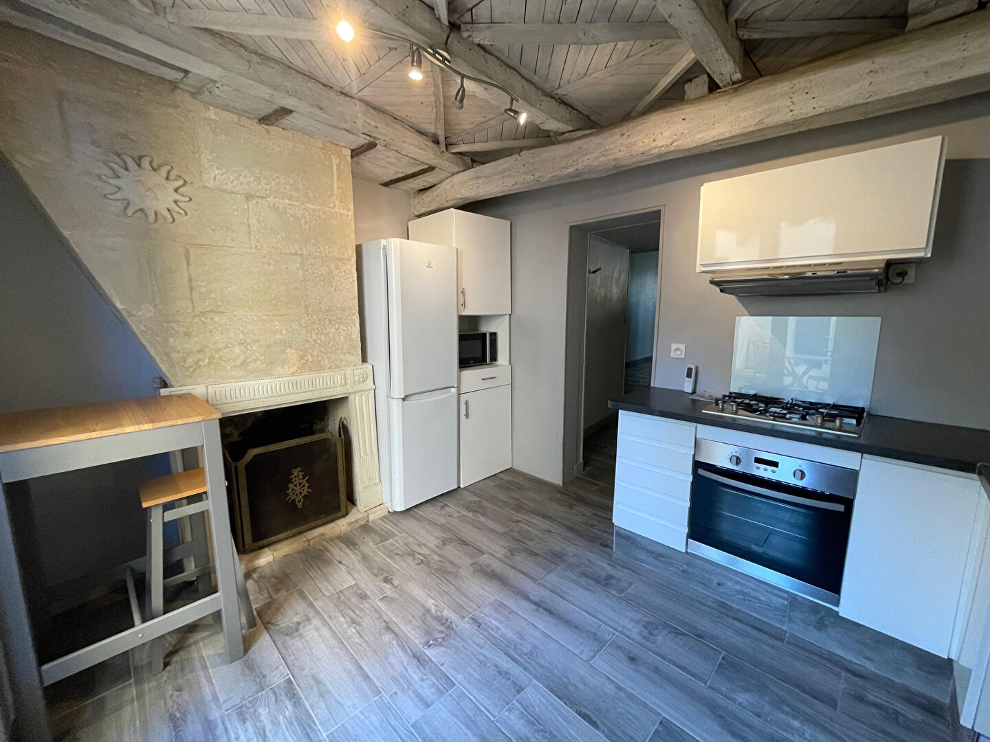 Photo Maison de caractère de 150m² image 3/5