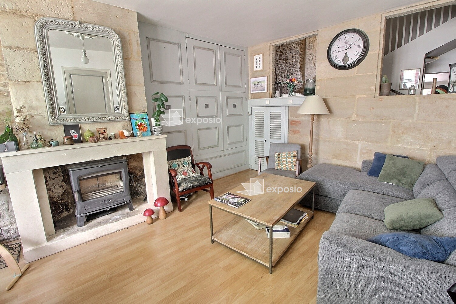 Photo Maison de caractère de 150m² image 4/5