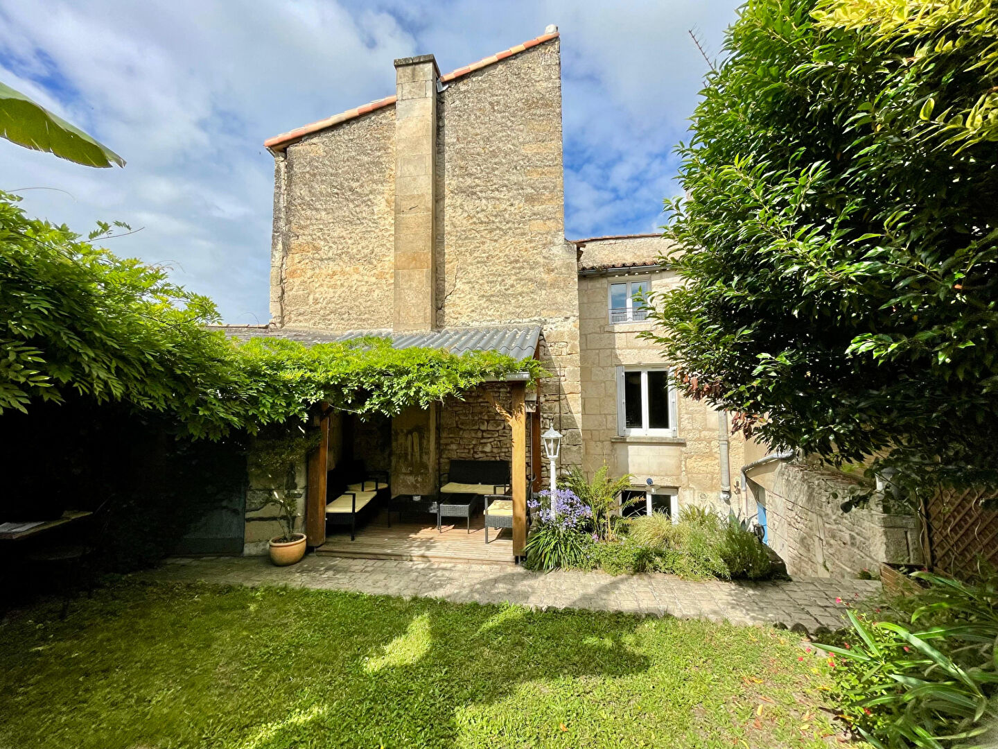 Photo Maison de caractère de 150m² image 5/5