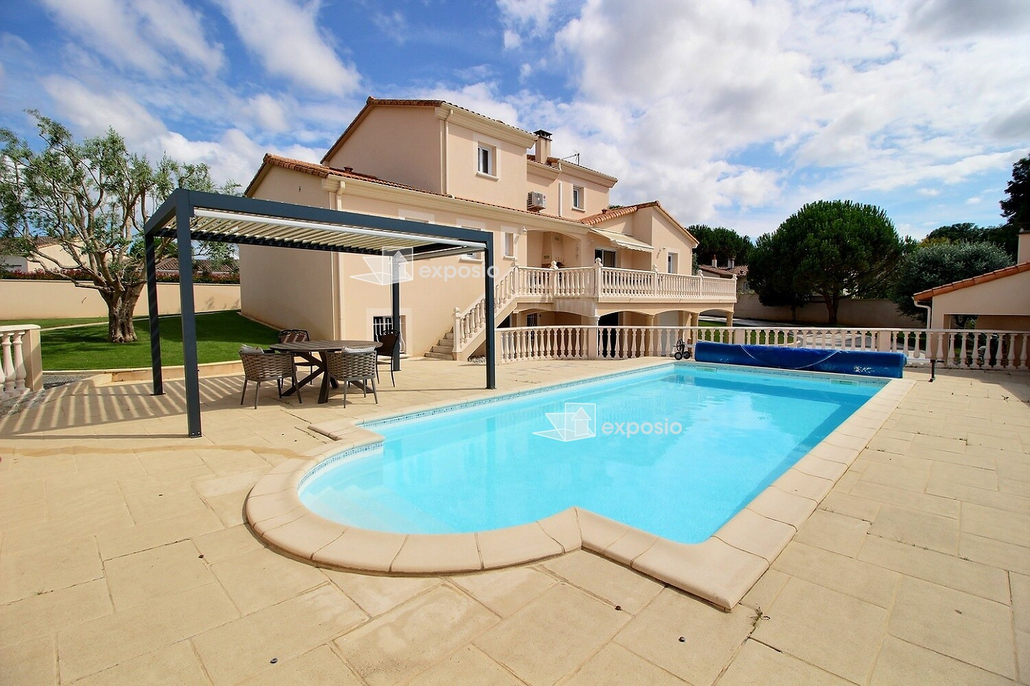 Agence immobilière de 203 Immobilier