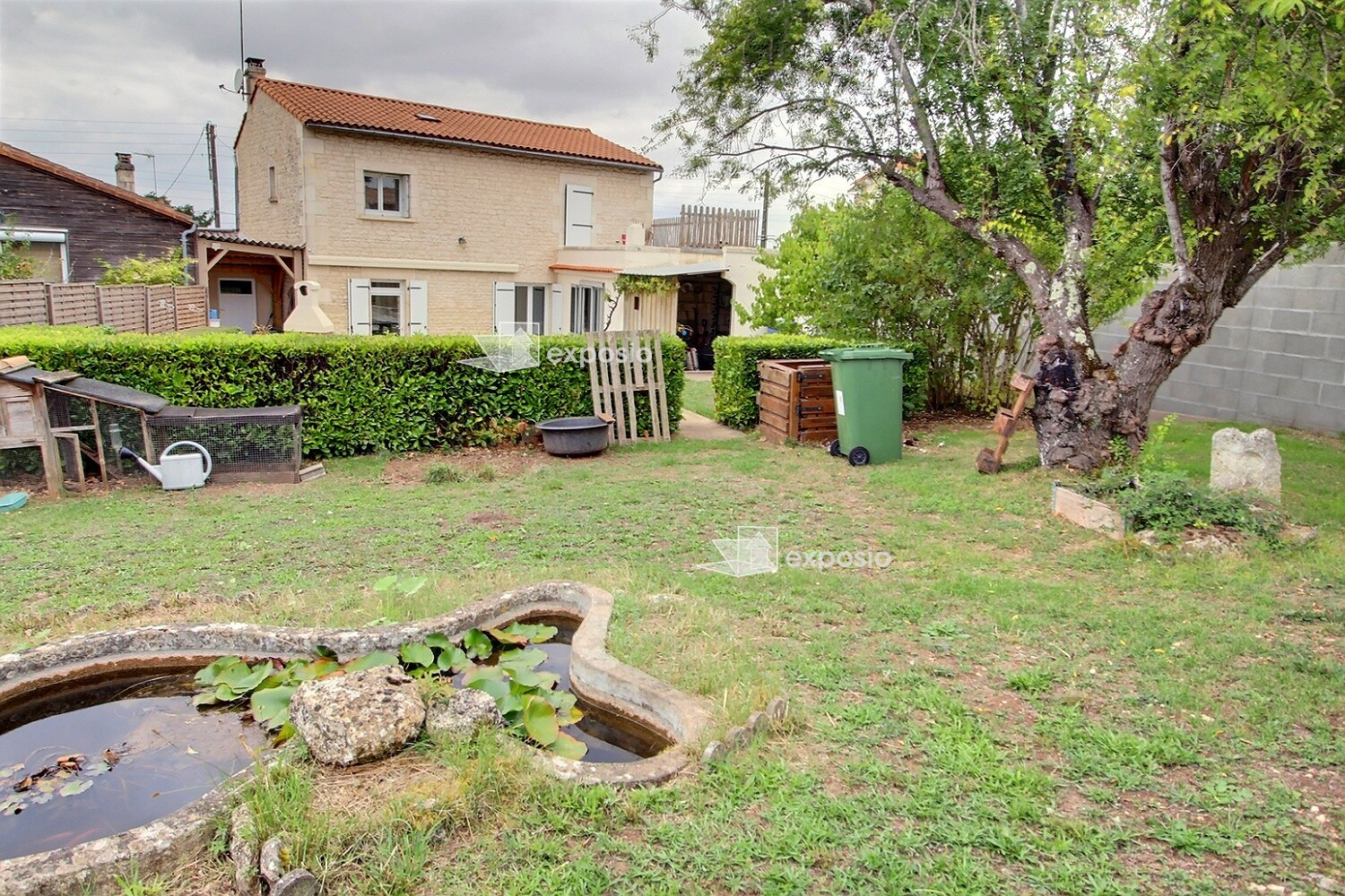 Agence immobilière de 203 Immobilier