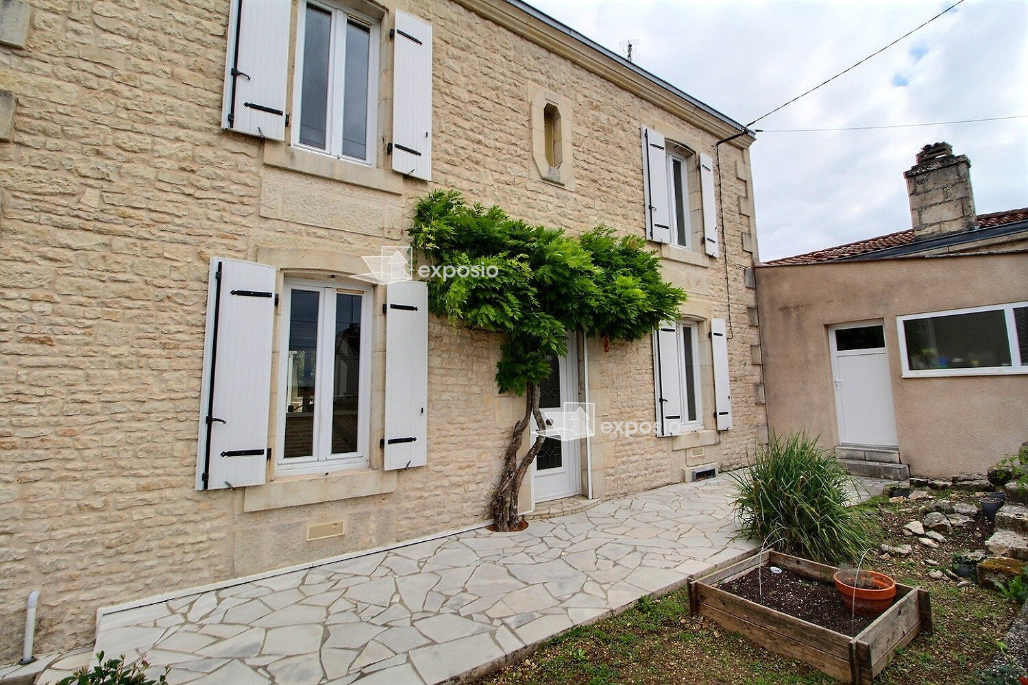 Agence immobilière de 203 Immobilier