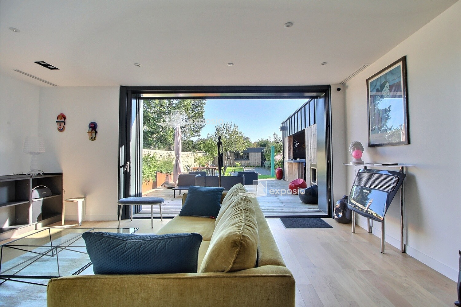 Agence immobilière de 203 Immobilier