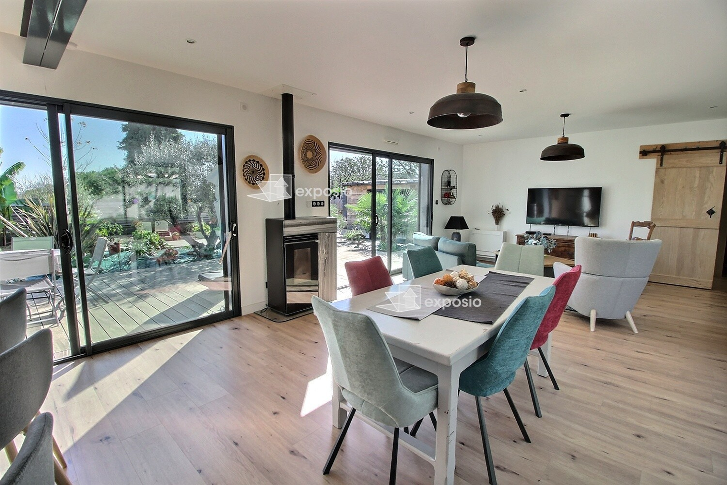 Agence immobilière de 203 Immobilier