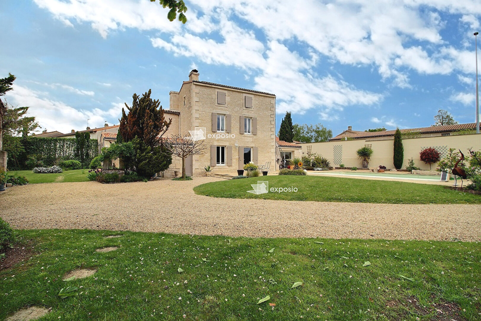Agence immobilière de 203 Immobilier