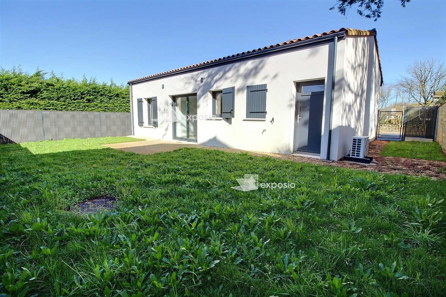 Agence immobilière de 203 Immobilier