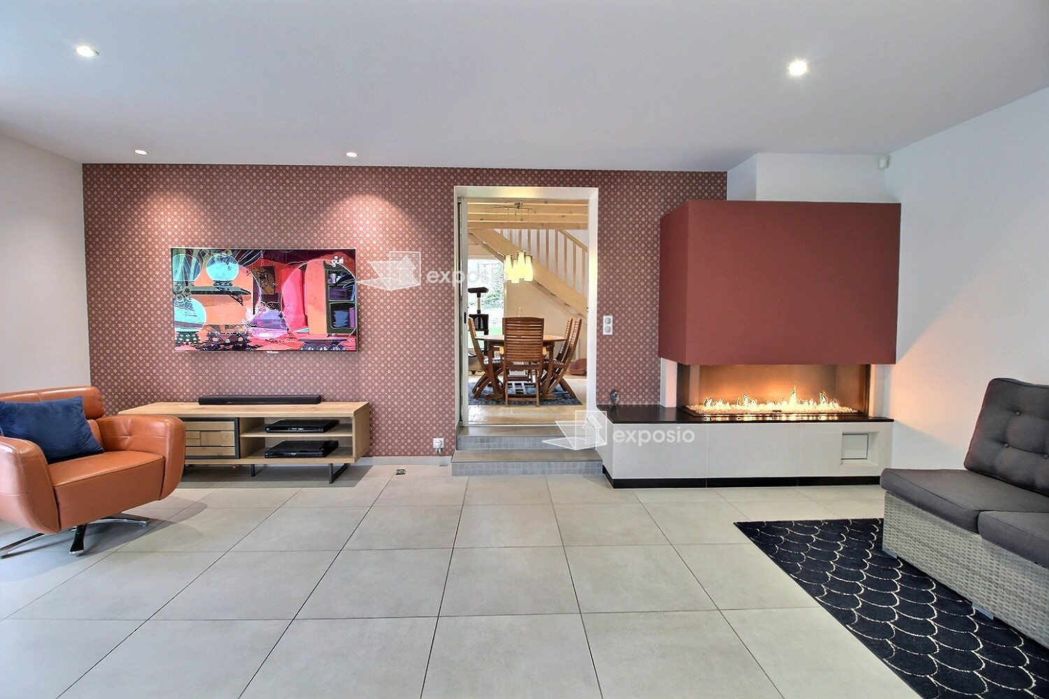 Agence immobilière de 203 Immobilier