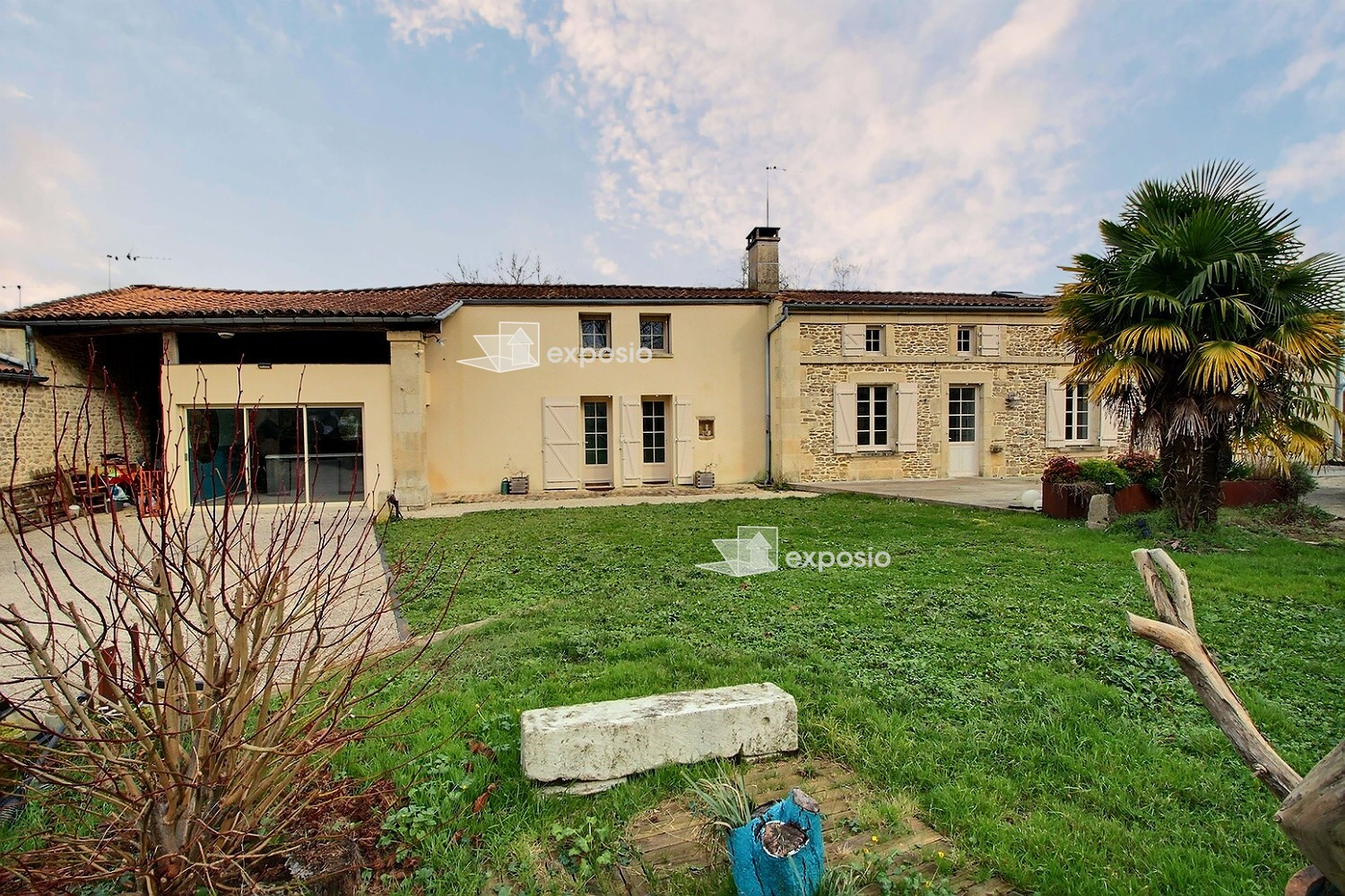 Agence immobilière de 203 Immobilier