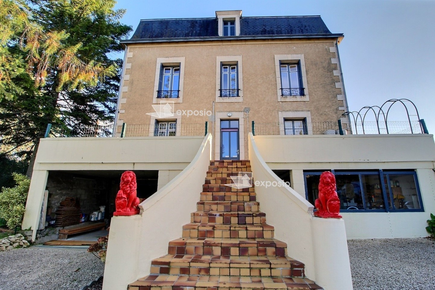 Agence immobilière de 203 Immobilier