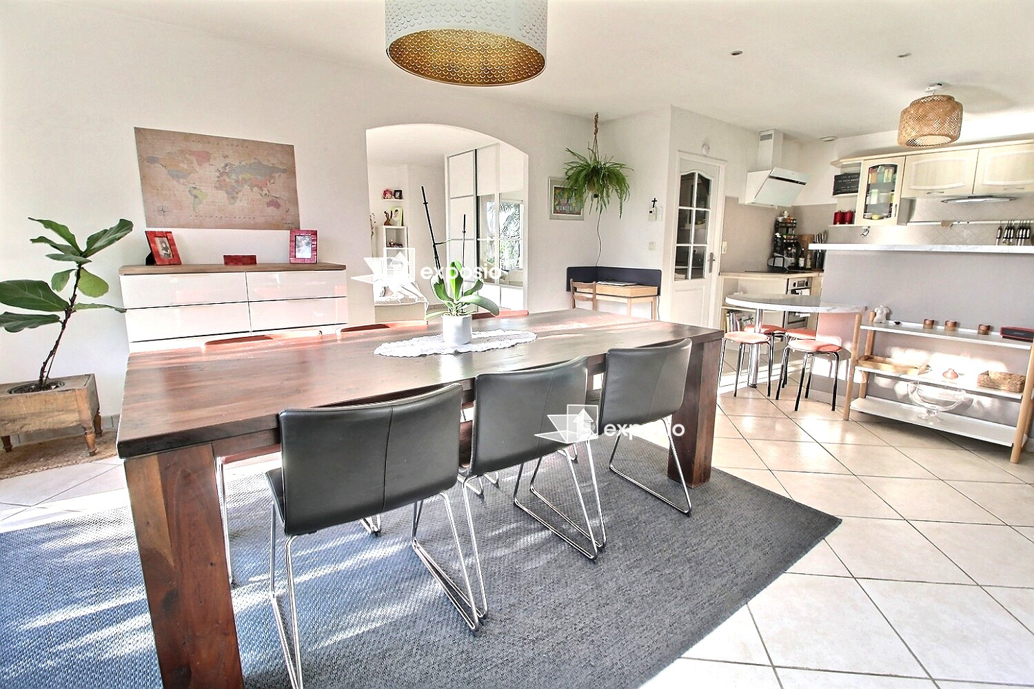 Agence immobilière de 203 Immobilier