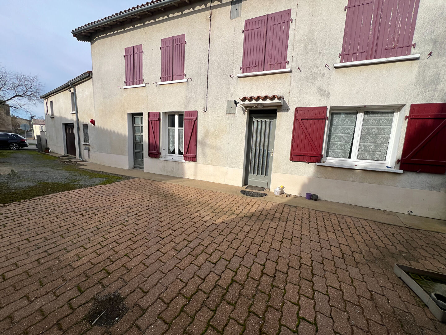 Photo Maison Saint Remy 5 pièces image 1/6