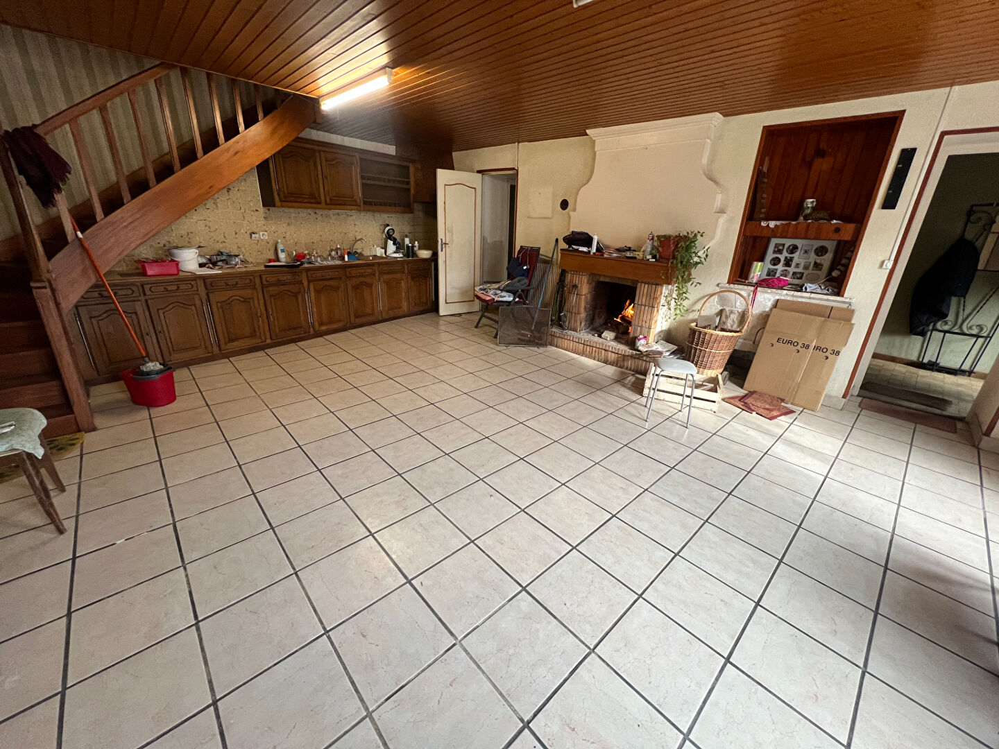 Photo Maison Saint Remy 5 pièces image 2/6