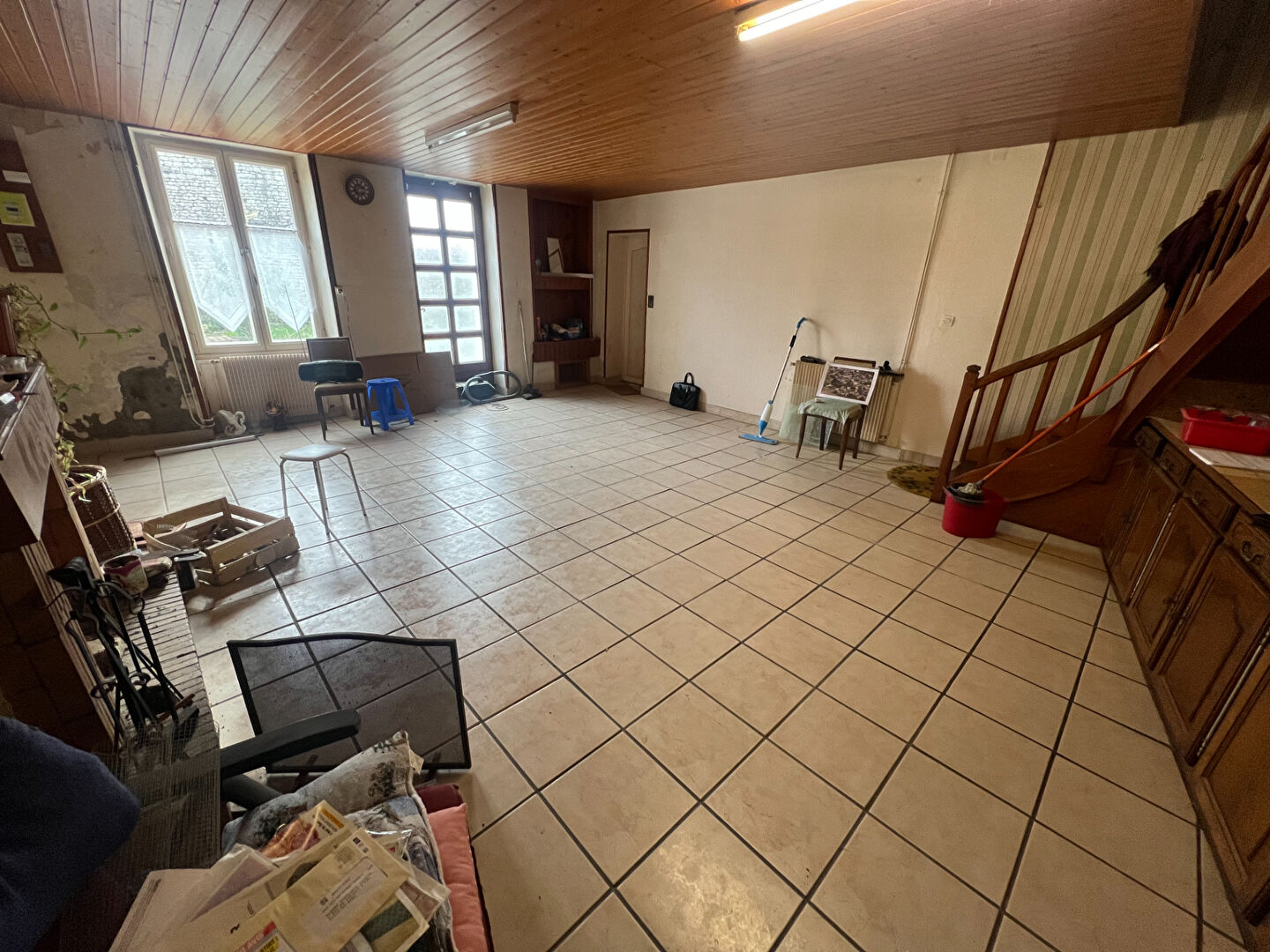 Photo Maison Saint Remy 5 pièces image 3/6